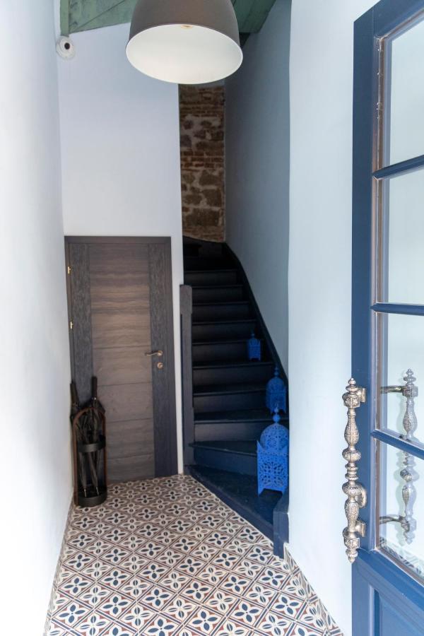 Nomad Studios, Kapana Plowdiw Exterior foto
